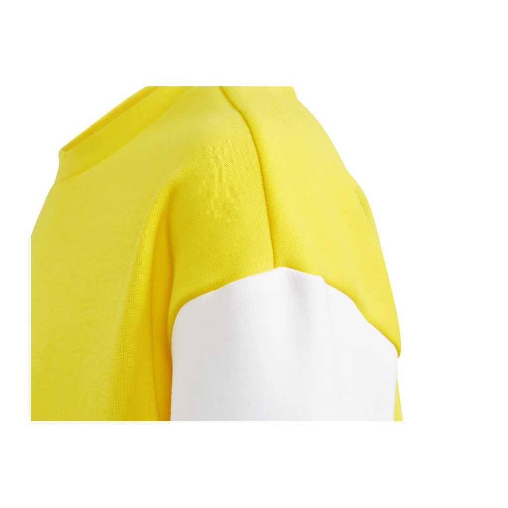 Adidas Lego Sudadera Bricks adidas x Classic LEGO Edades 6+ # 5006559 Artículo Amarillo | JFB-892761