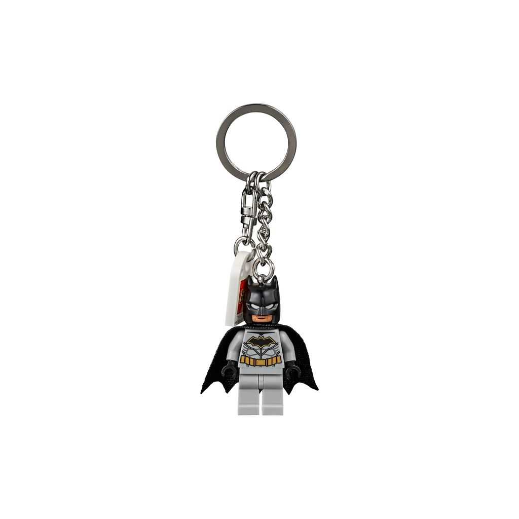 Batman Lego Llavero de Batman Edades 6+ # 853951 Artículo | AKD-892341