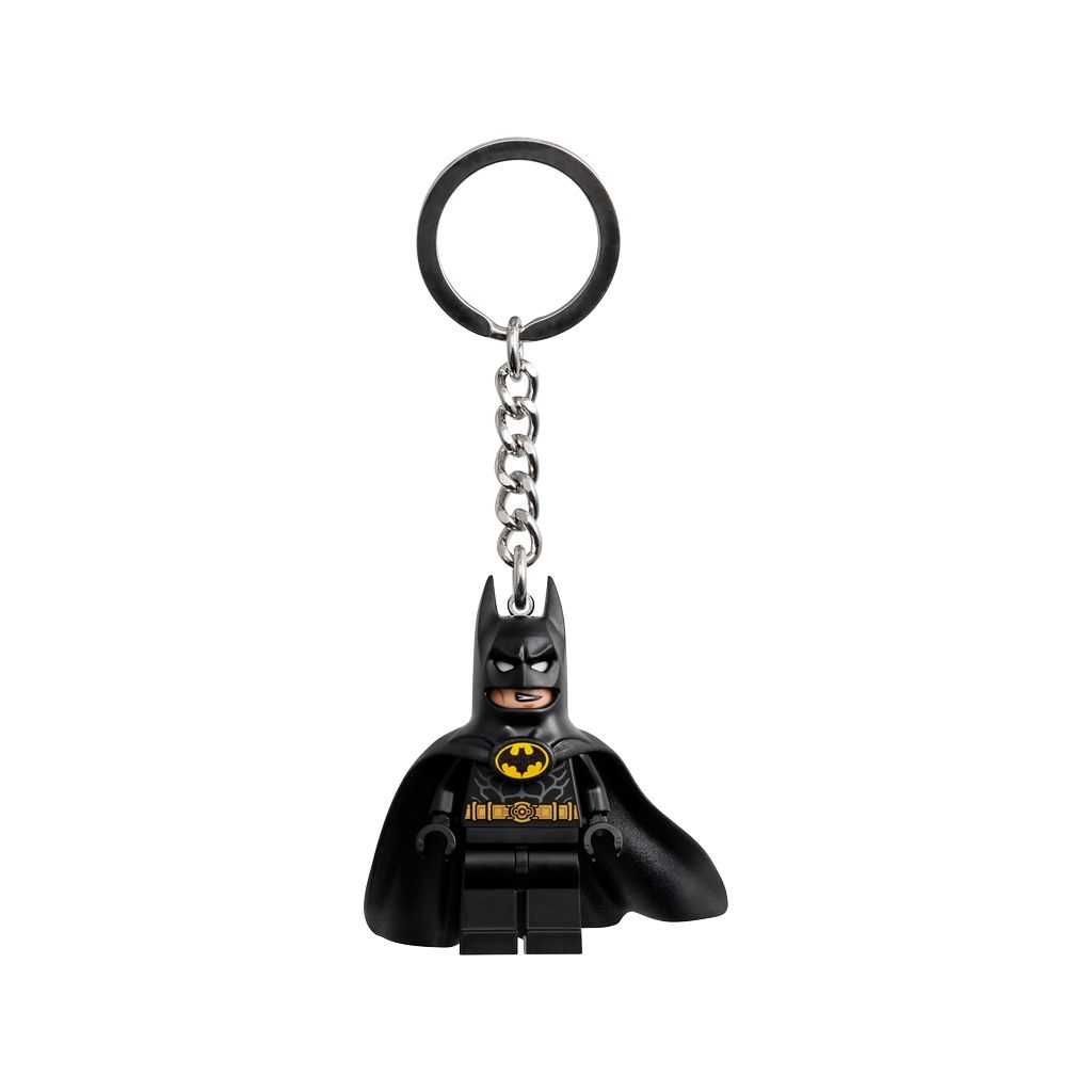 Batman Lego Llavero de Batman Edades 6+ # 854235 Artículo | IJY-375019