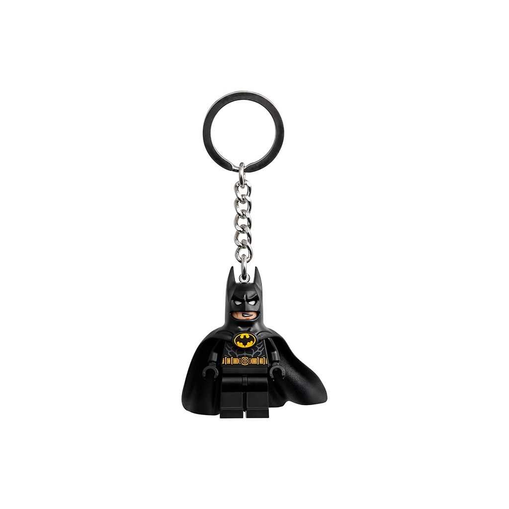 Batman Lego Llavero de Batman Edades 6+ # 854235 Artículo | IJY-375019