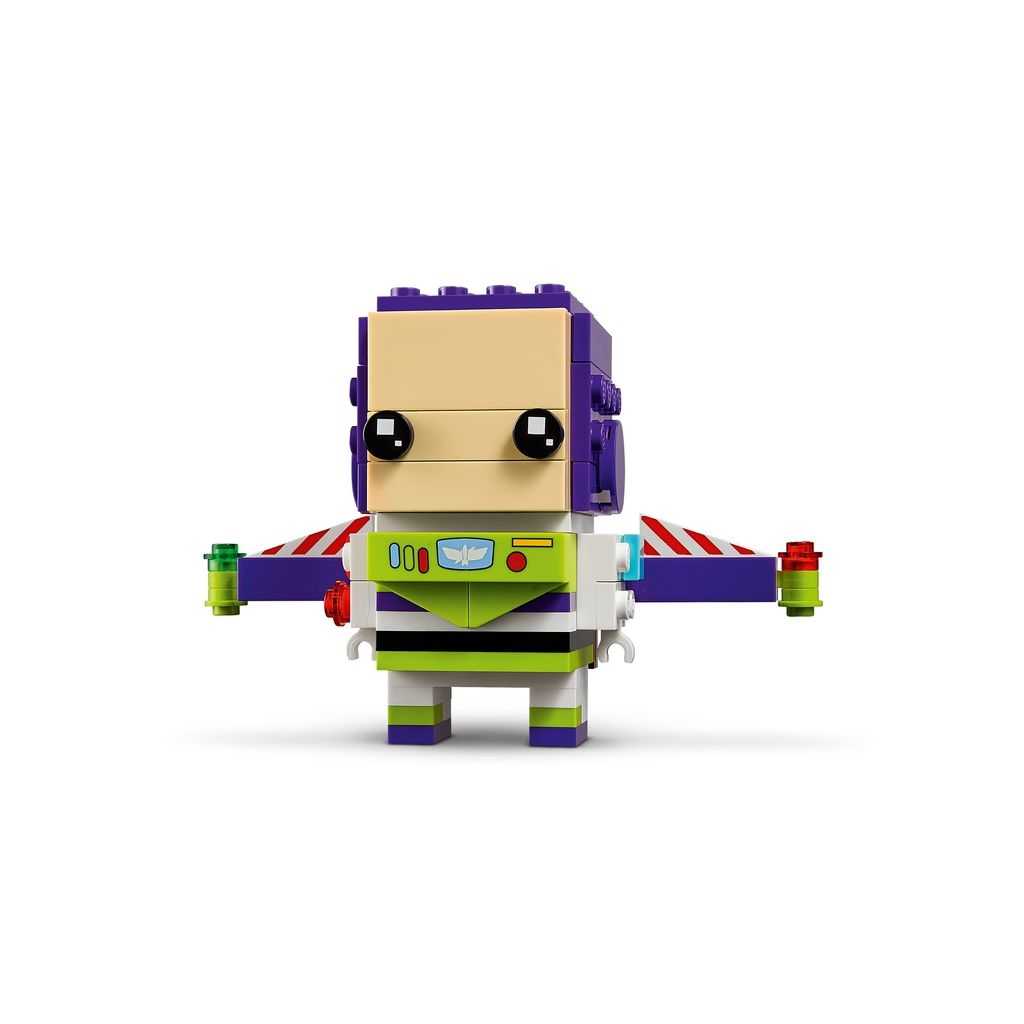 BrickHeadz Lego Buzz Lightyear Edades 10+ # 40552 Artículo 114 Piezas | GPT-085964