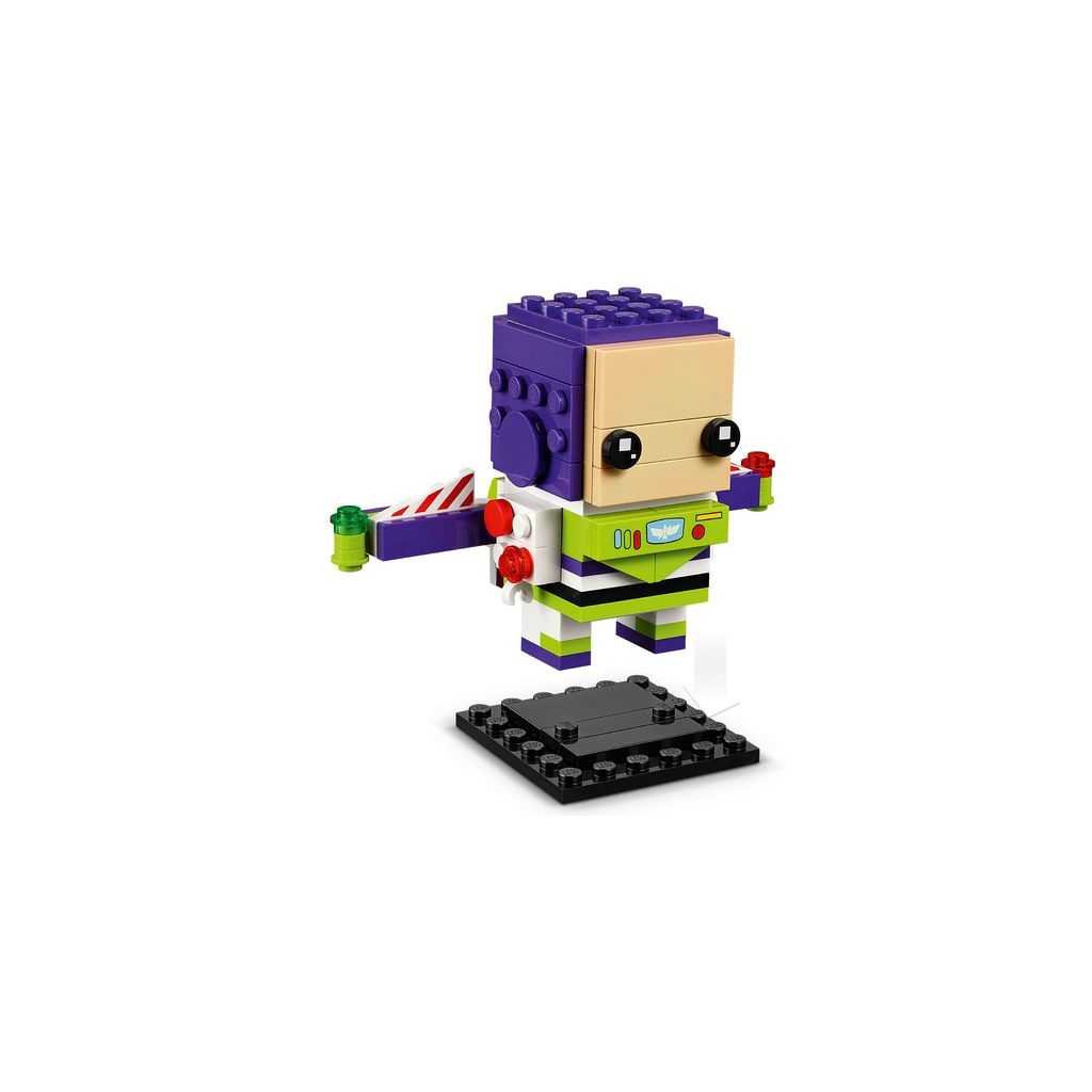 BrickHeadz Lego Buzz Lightyear Edades 10+ # 40552 Artículo 114 Piezas | GPT-085964