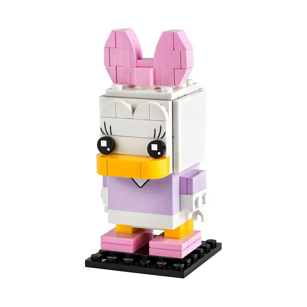 BrickHeadz Lego Pata Daisy Edades 10+ # 40476 Artículo 110 Piezas | GCU-512809