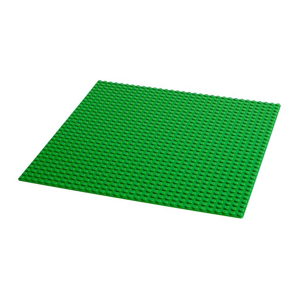 Classic Lego Base Verde Edades 4+ # 11023 Artículo 1 Piezas | EFK-198275