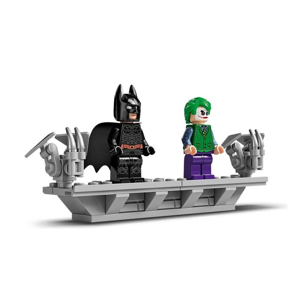 DC Lego LEGO DC Batman: Batmóvil Blindado Edades 18+ # 76240 Artículo 2049 Piezas | DTN-435108