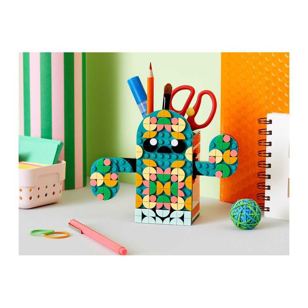 DOTS Lego Multipack: Sensaciones de Verano Edades 6+ # 41937 Artículo 441 Piezas | EWA-734895