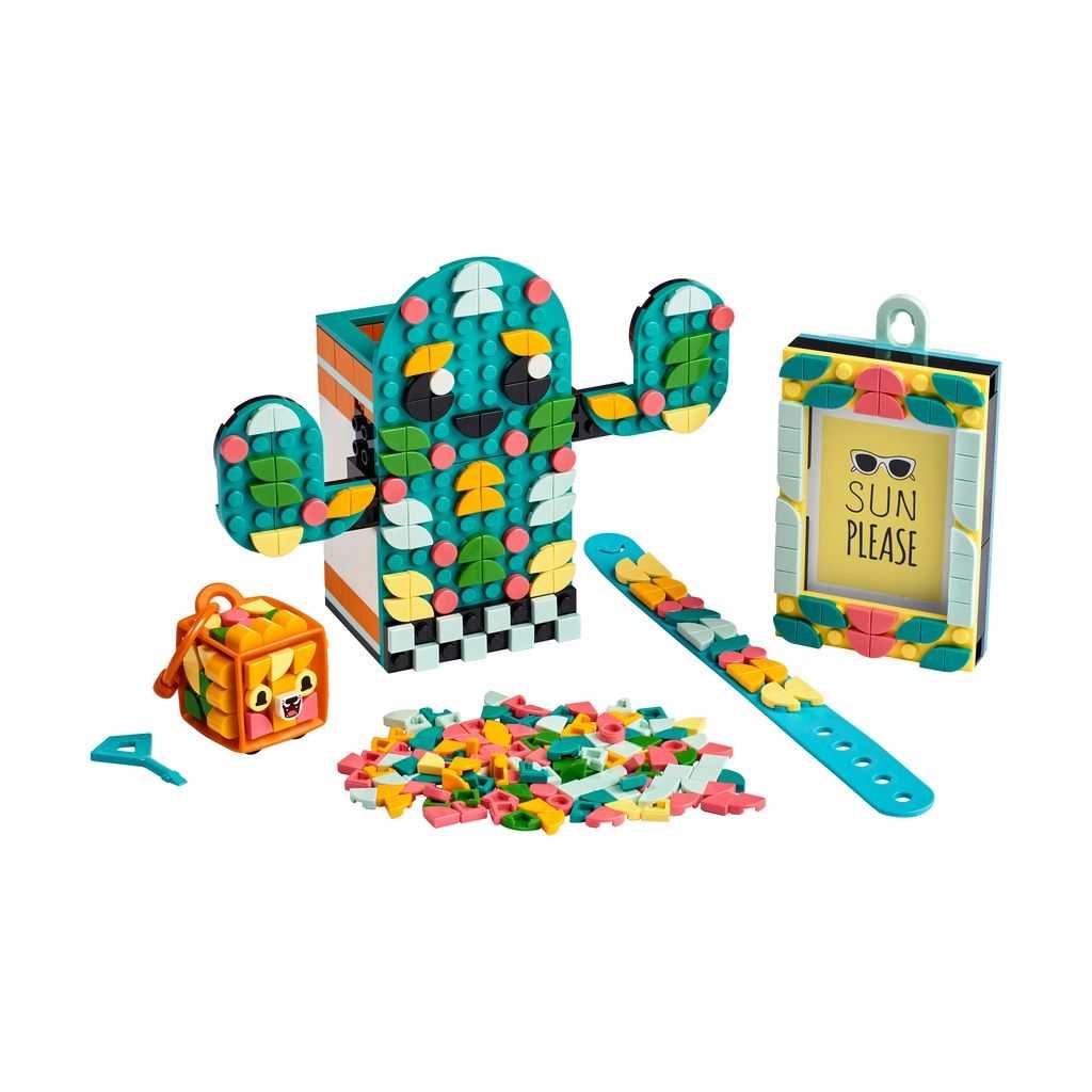 DOTS Lego Multipack: Sensaciones de Verano Edades 6+ # 41937 Artículo 441 Piezas | EWA-734895