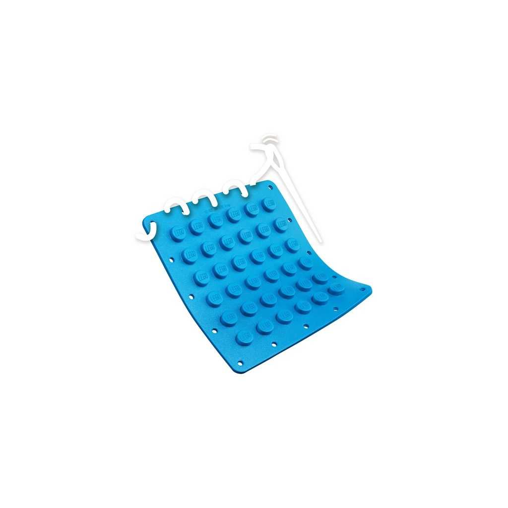 DOTS Lego Parche para Coser Edades 8+ # 41955 Artículo 95 Piezas | JPB-485906