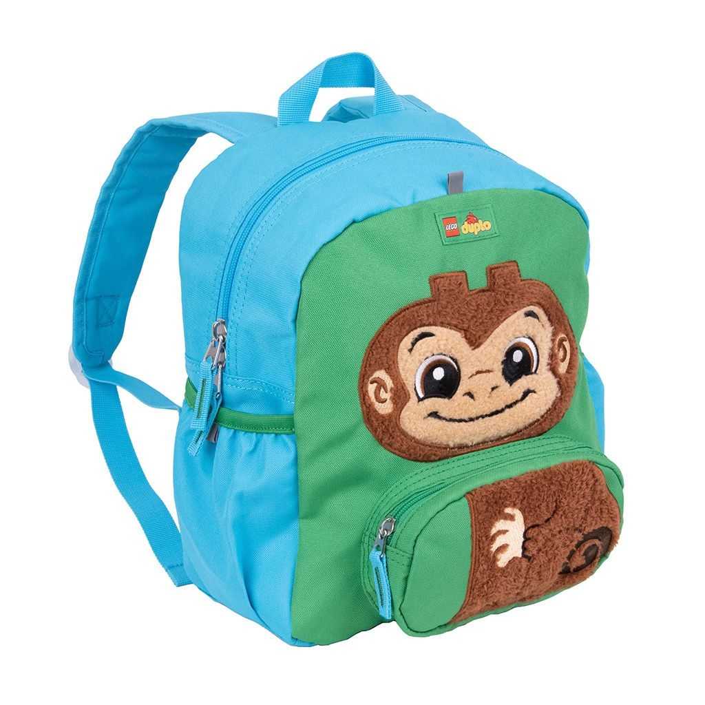 DUPLO Lego Mochila con monito Edades 3+ # 5006495 Artículo | JIP-921745