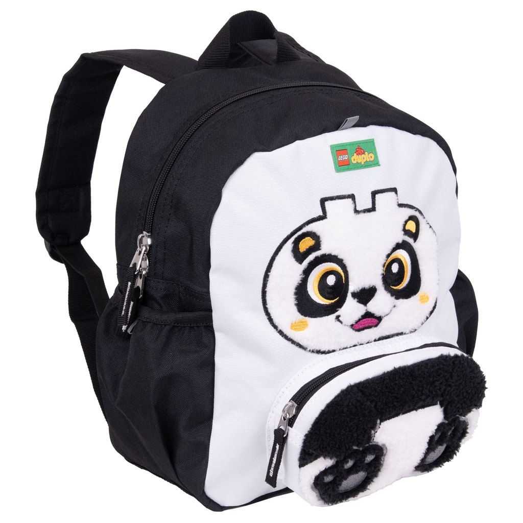 DUPLO Lego Mochila con panda Edades 3+ # 5006498 Artículo | ODT-520843