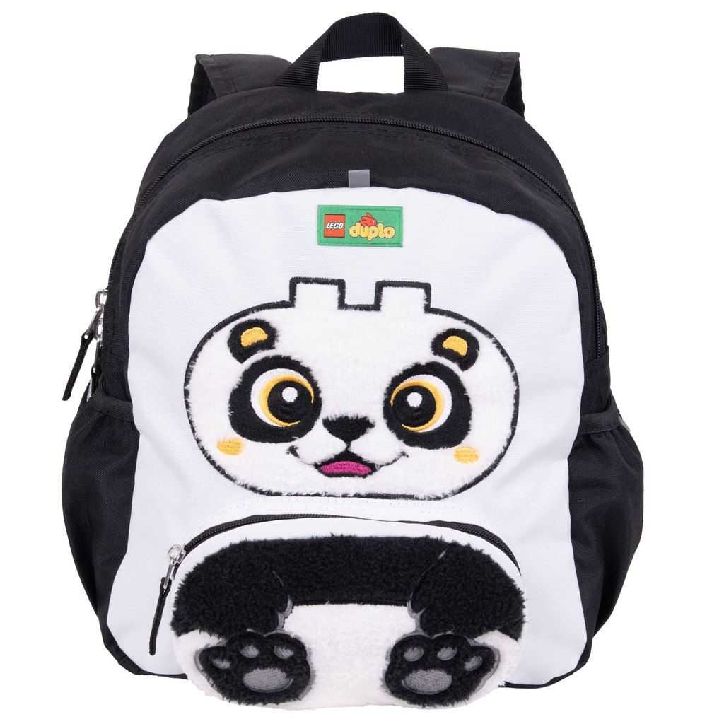 DUPLO Lego Mochila con panda Edades 3+ # 5006498 Artículo | ODT-520843