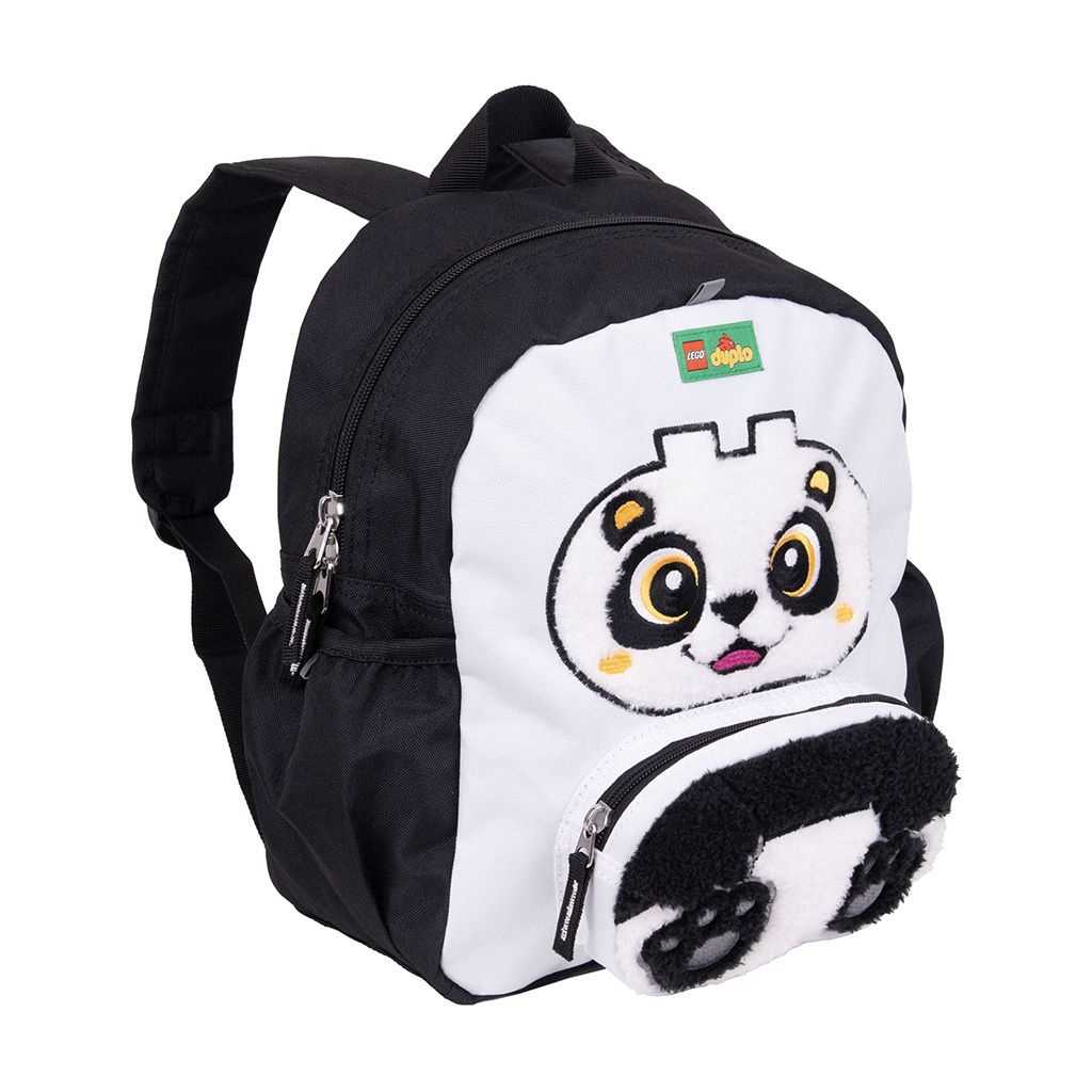 DUPLO Lego Mochila con panda Edades 3+ # 5006498 Artículo | OYP-109458