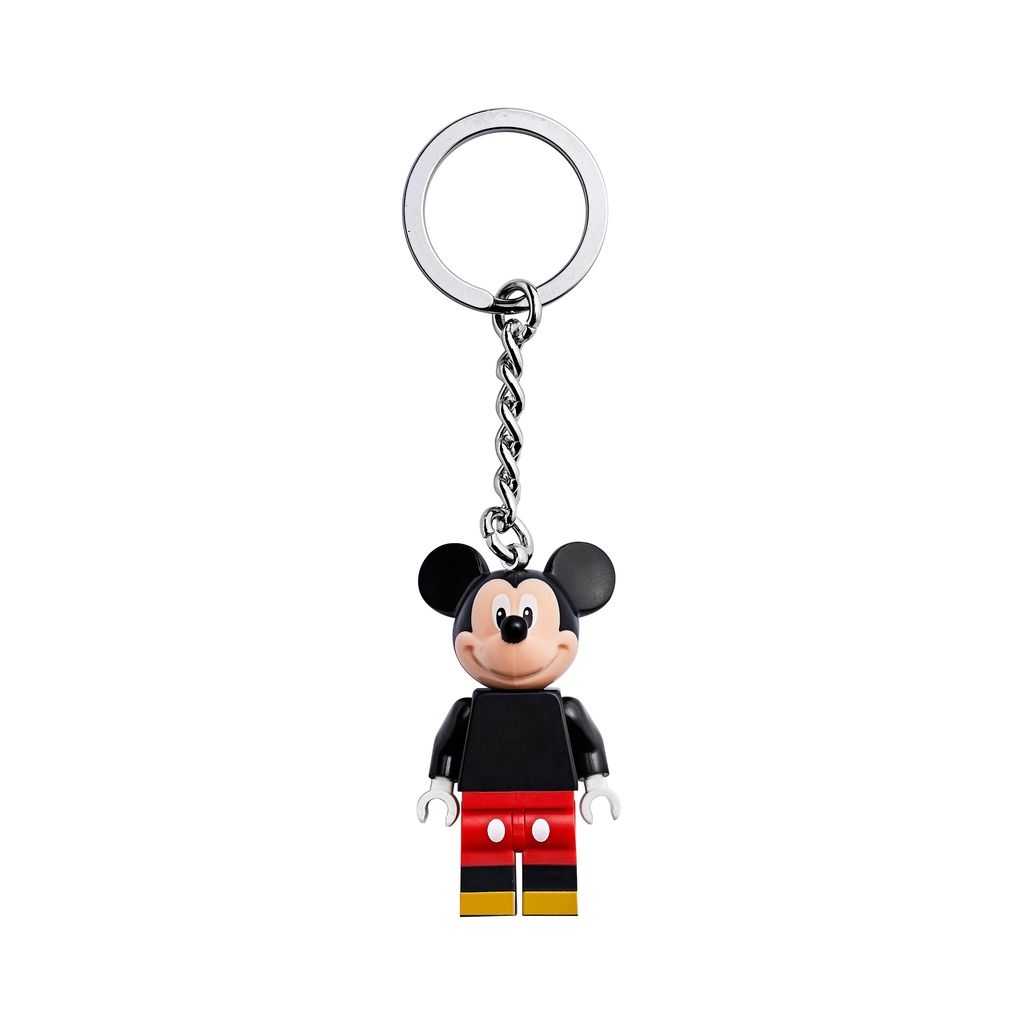 Disney Lego Llavero de Mickey Edades 6+ # 853998 Artículo | DCP-738196