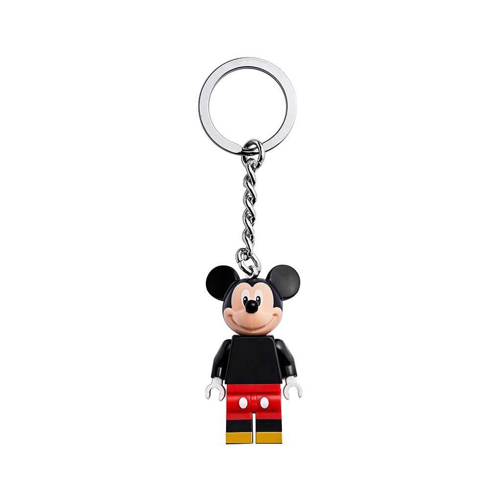 Disney Lego Llavero de Mickey Edades 6+ # 853998 Artículo | DCP-738196