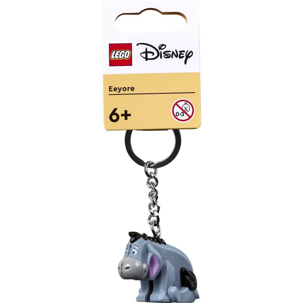 Disney Lego Llavero de Ígor Edades 6+ # 854203 Artículo | VQG-934071