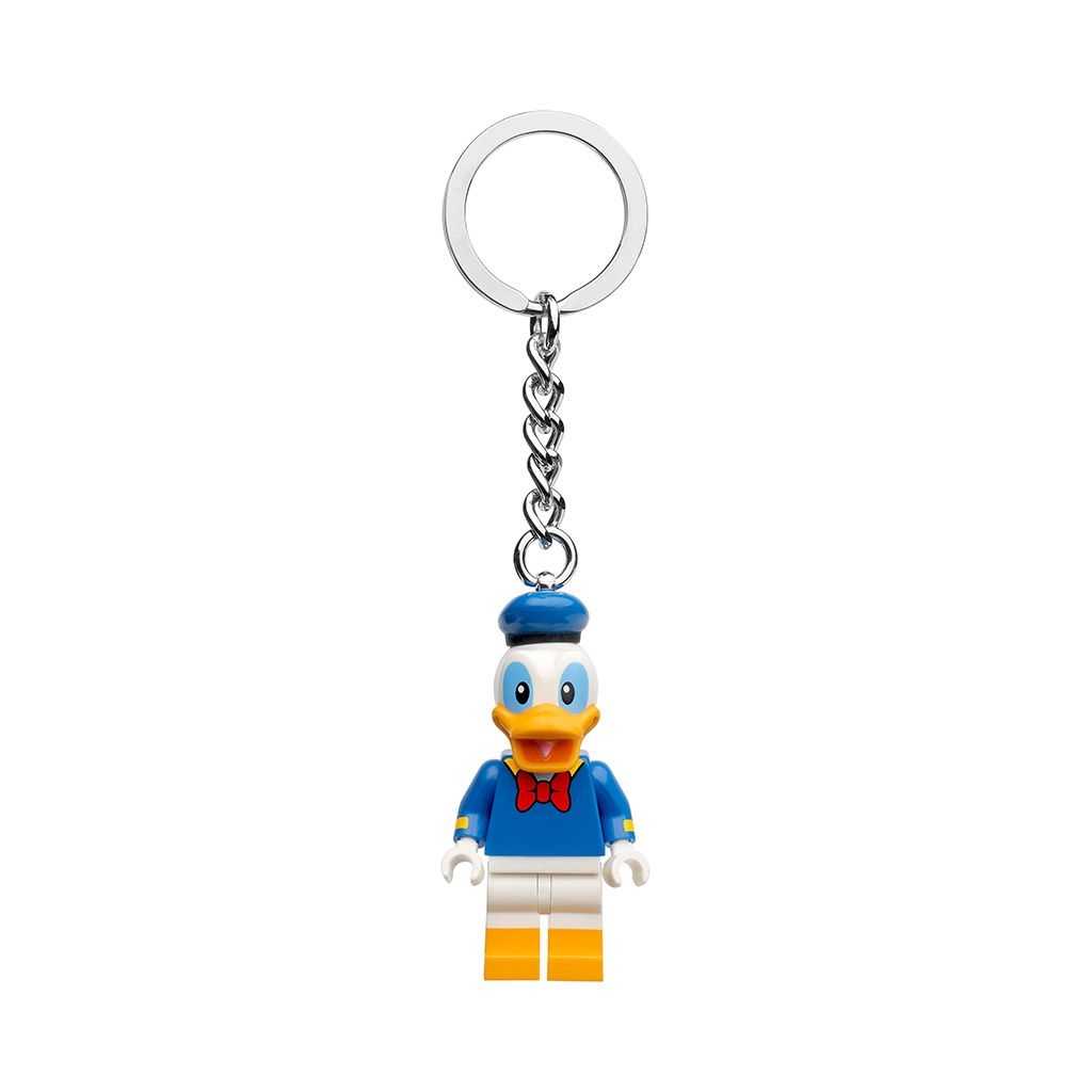 Disney Lego Llavero del Pato Donald Edades 6+ # 854111 Artículo | ALB-206875