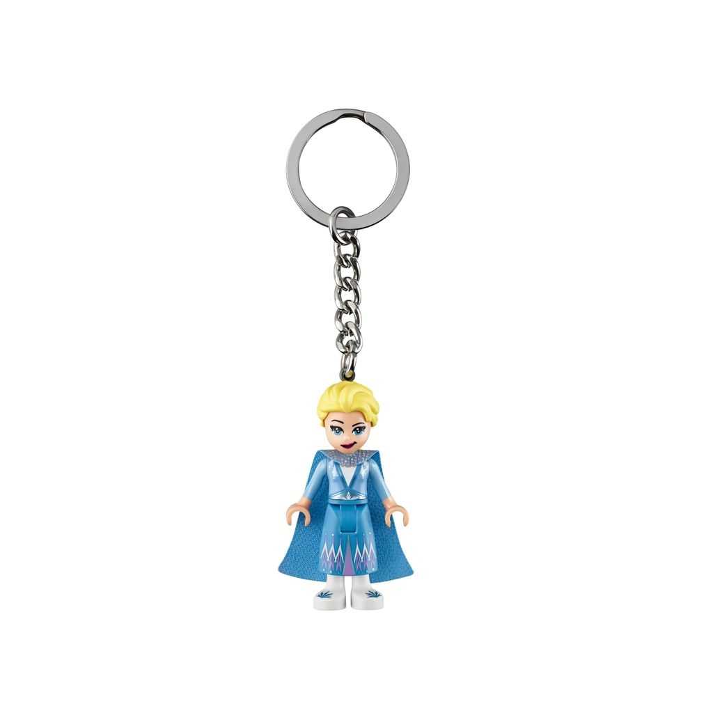 Frozen Lego Llavero de Elsa LEGO l Disney Frozen 2 Edades 6+ # 853968 Artículo | QVY-865719