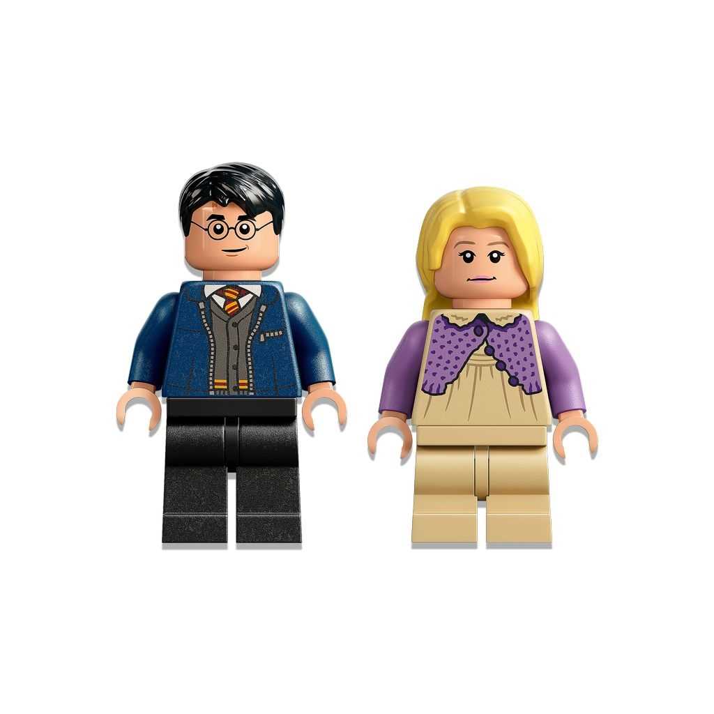 Harry Potter Lego Carruaje y Thestrals de Hogwarts Edades 7+ # 76400 Artículo 121 Piezas | TMO-850694