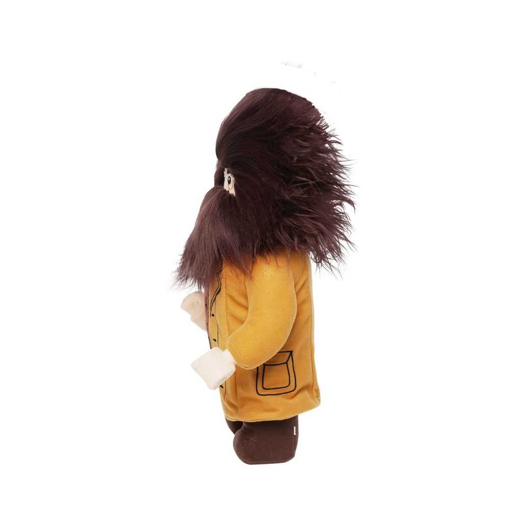 Harry Potter Lego Peluche de Hagrid Edades 6+ # 5007494 Artículo | PMC-147296