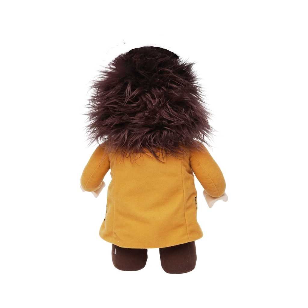 Harry Potter Lego Peluche de Hagrid Edades 6+ # 5007494 Artículo | PMC-147296