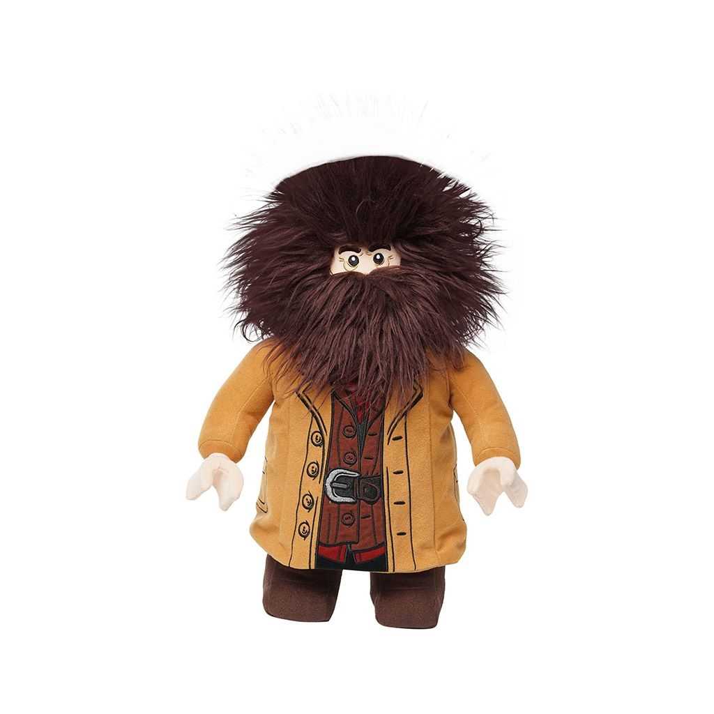 Harry Potter Lego Peluche de Hagrid Edades 6+ # 5007494 Artículo | PMC-147296