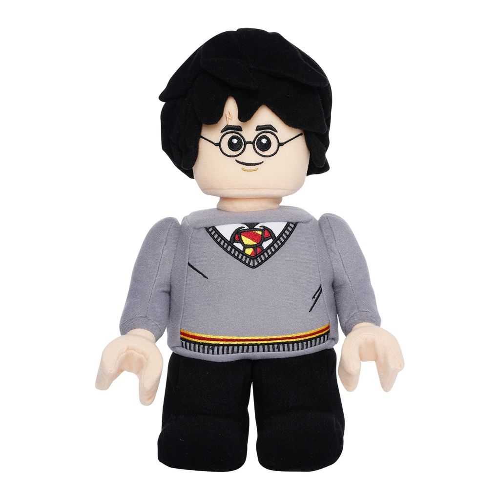 Harry Potter Lego Peluche de Harry Potter Edades 6+ # 5007455 Artículo | PXW-981463