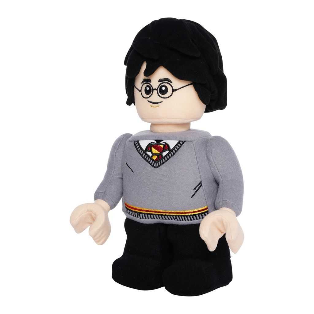 Harry Potter Lego Peluche de Harry Potter Edades 6+ # 5007455 Artículo | PXW-981463