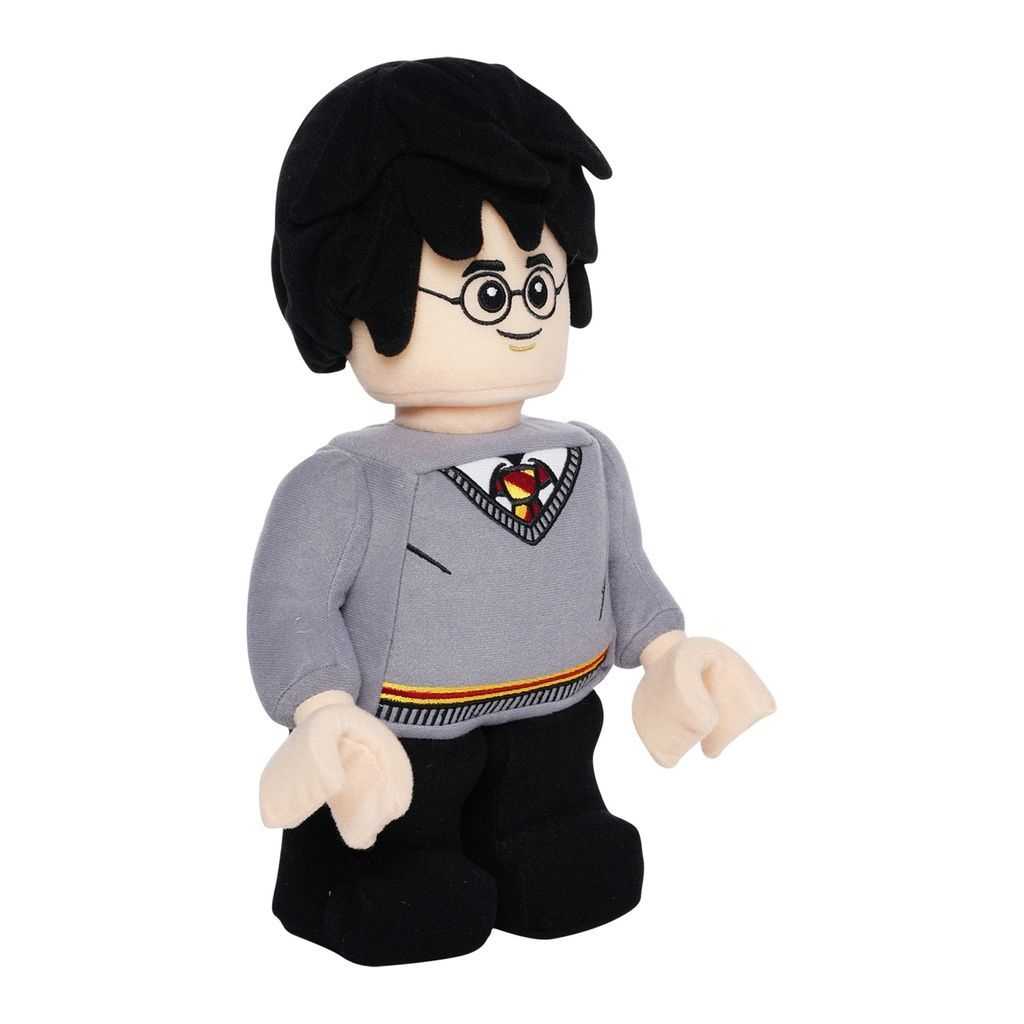 Harry Potter Lego Peluche de Harry Potter Edades 6+ # 5007455 Artículo | PXW-981463