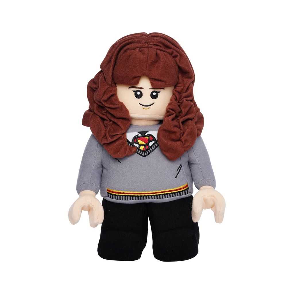 Harry Potter Lego Peluche de Hermione Granger Edades 6+ # 5007453 Artículo | EQK-759280