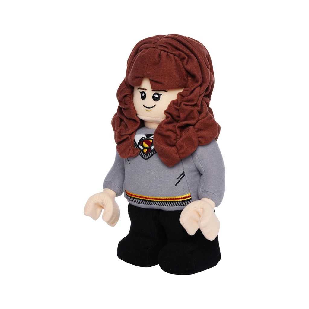 Harry Potter Lego Peluche de Hermione Granger Edades 6+ # 5007453 Artículo | EQK-759280