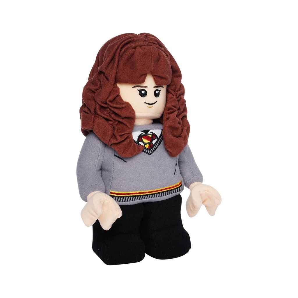 Harry Potter Lego Peluche de Hermione Granger Edades 6+ # 5007453 Artículo | EQK-759280