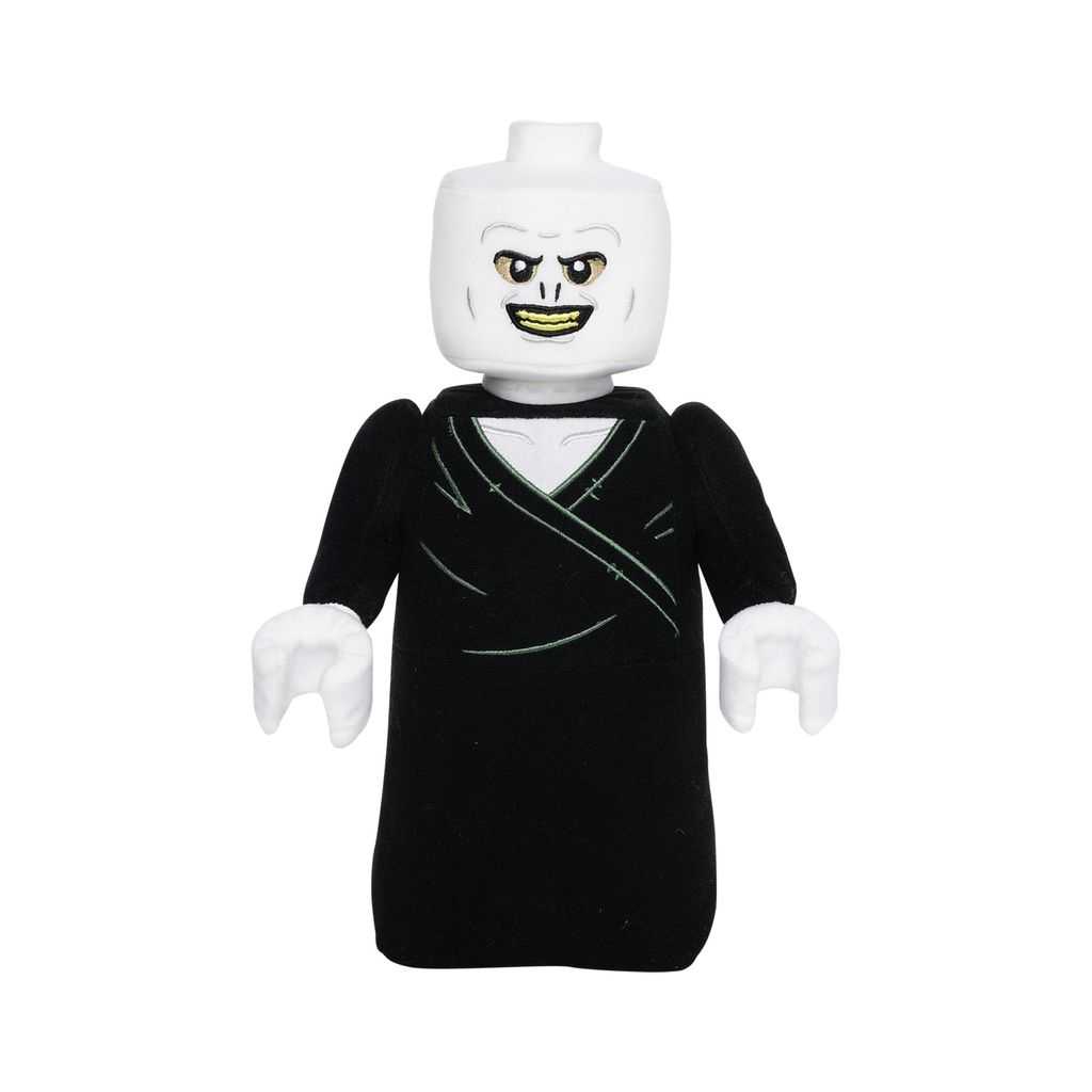 Harry Potter Lego Peluche de Lord Voldemort Edades 6+ # 5007491 Artículo | MSP-639140