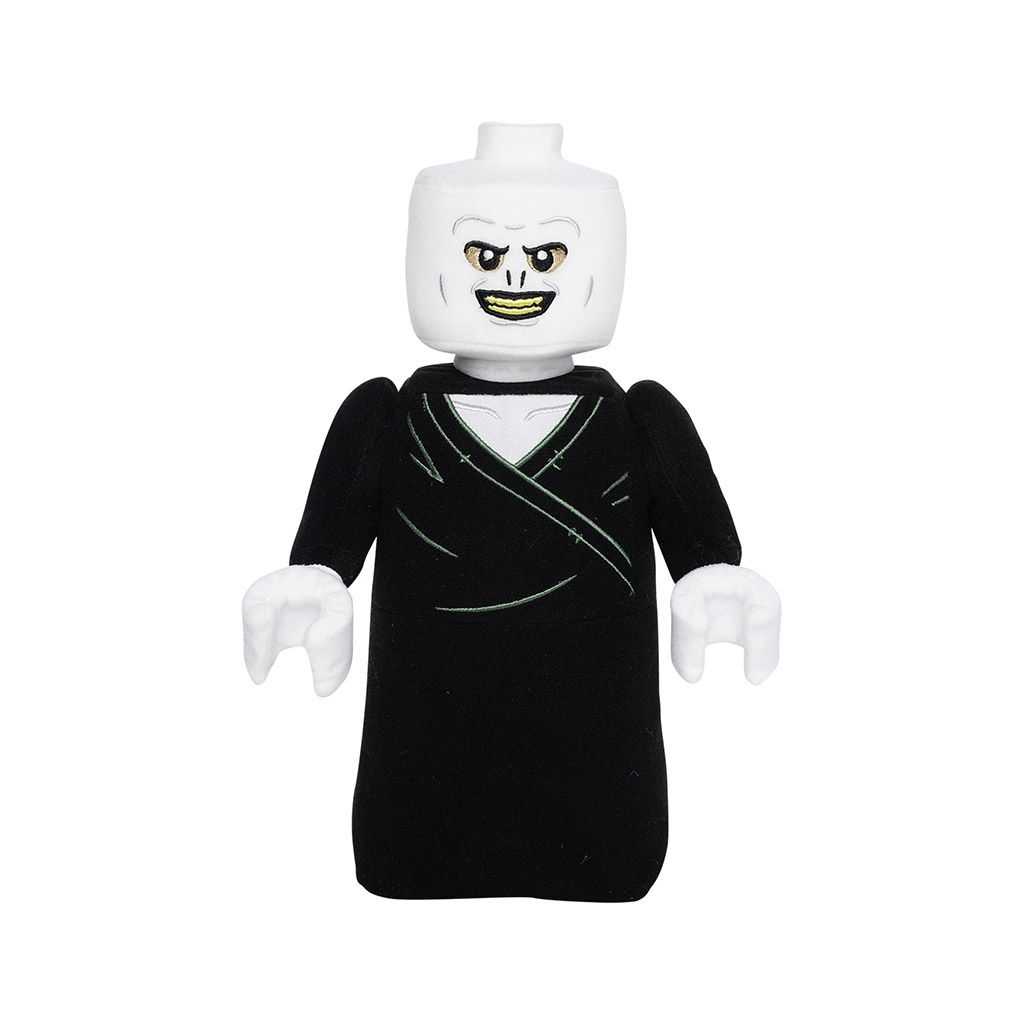 Harry Potter Lego Peluche de Lord Voldemort Edades 6+ # 5007491 Artículo | MSP-639140