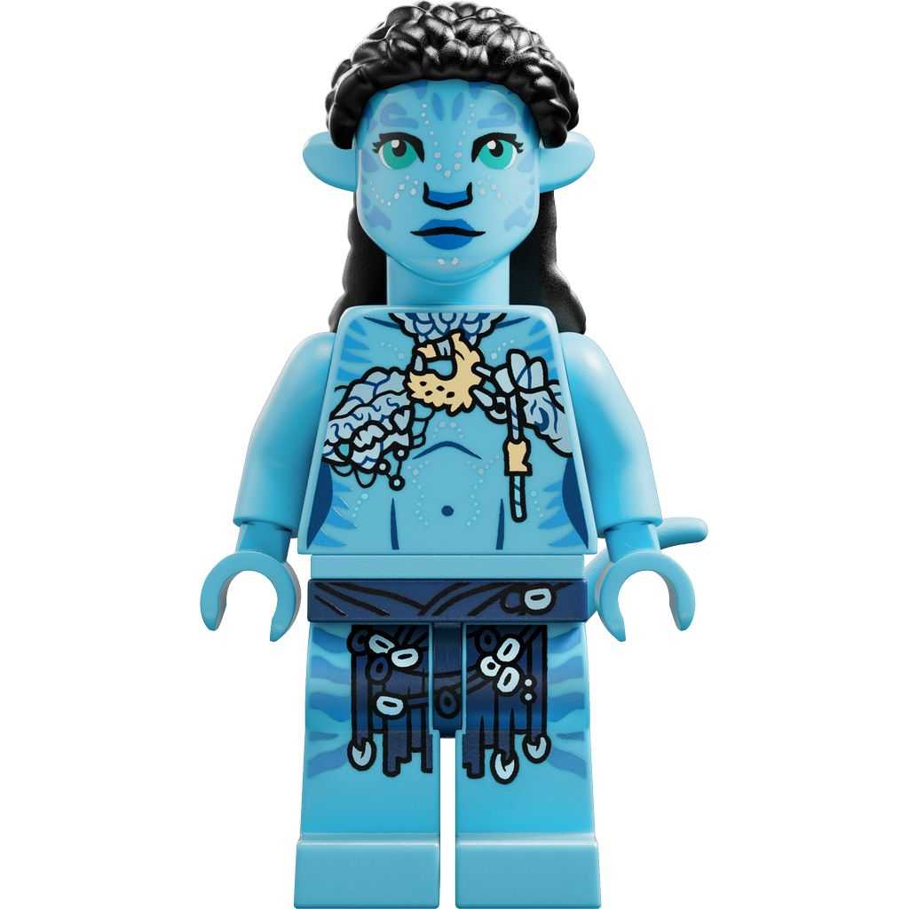 LEGO Avatar Lego Descubrimiento del Ilu Edades 8+ # 75575 Artículo 179 Piezas | JRW-431927