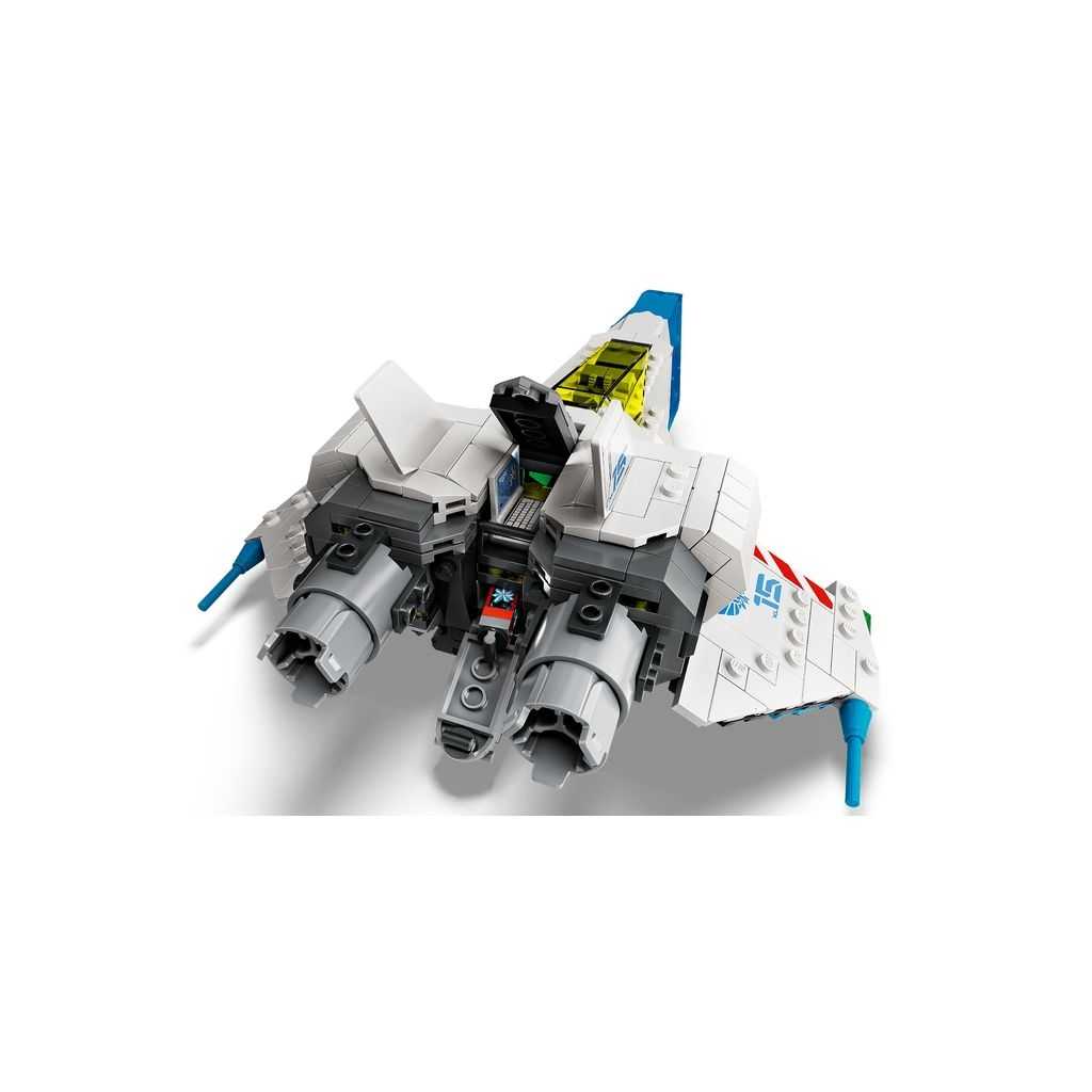 Lightyear de Disney y Pixar Lego Nave Espacial XL-15 Edades 8+ # 76832 Artículo 497 Piezas | AEO-847693