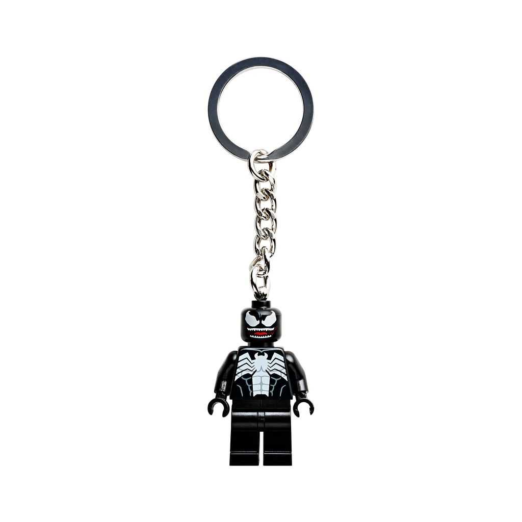 Marvel Lego Llavero de Venom Edades 6+ # 854006 Artículo | AKO-653219