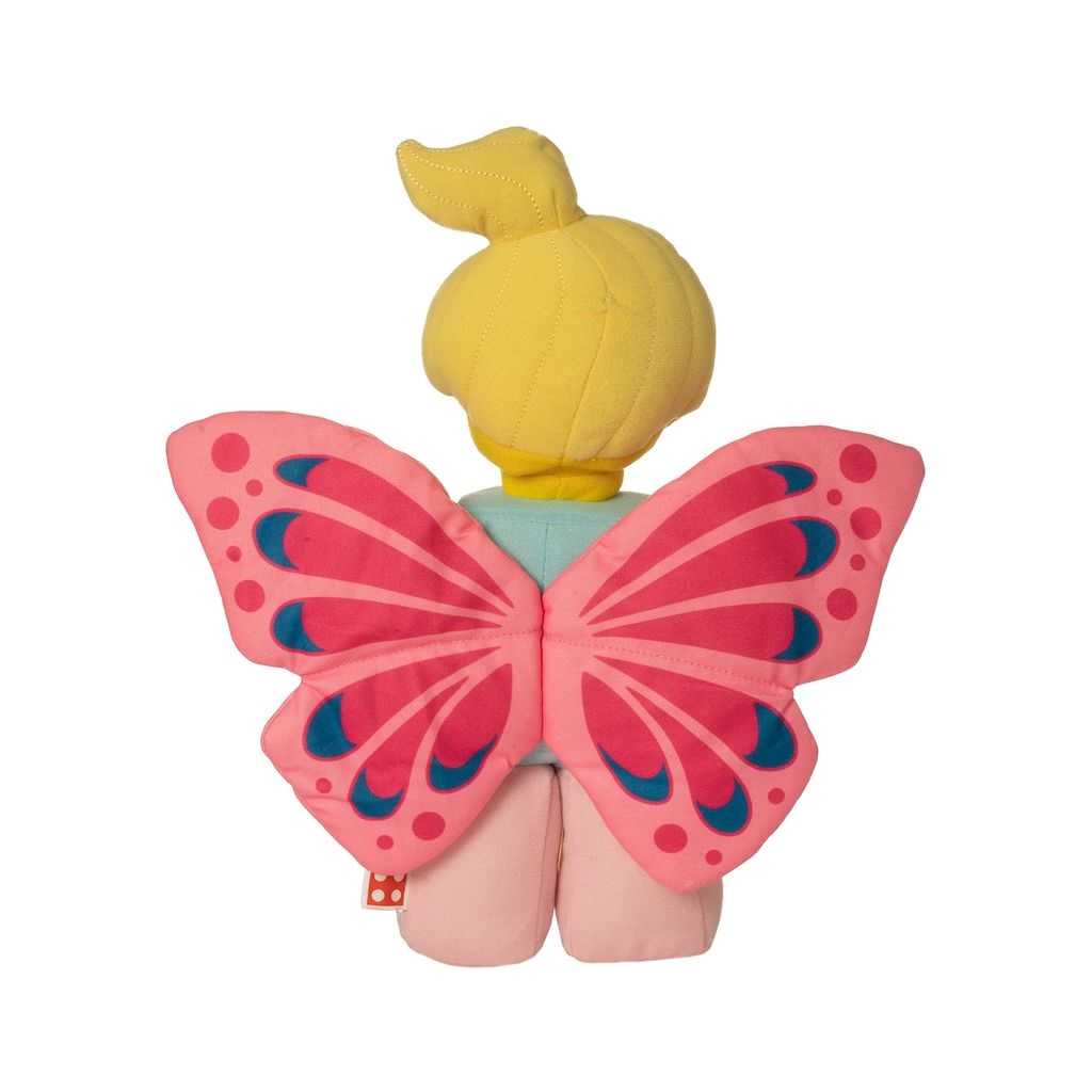 Minifiguras Lego Peluche de la Chica Mariposa Edades 6+ # 5006626 Artículo | FIO-875019