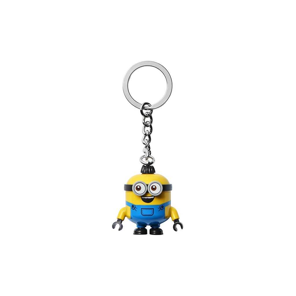 Minions Lego Llavero de Otto Edades 6+ # 854043 Artículo | EWH-912465