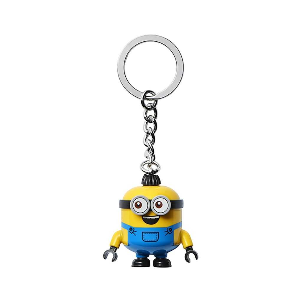 Minions Lego Llavero de Otto Edades 6+ # 854043 Artículo | EWH-912465