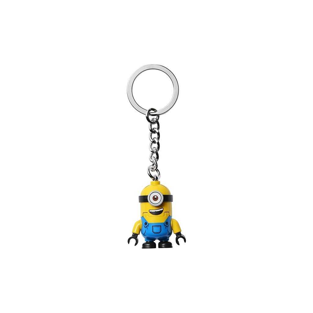 Minions Lego Llavero de Stuart Edades 6+ # 854071 Artículo | LYN-054182