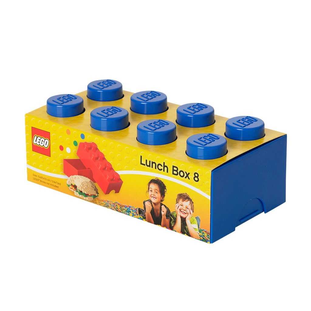 Otros Lego Caja Classic Edades 6+ # 5006948 Artículo Azul | ILZ-987316