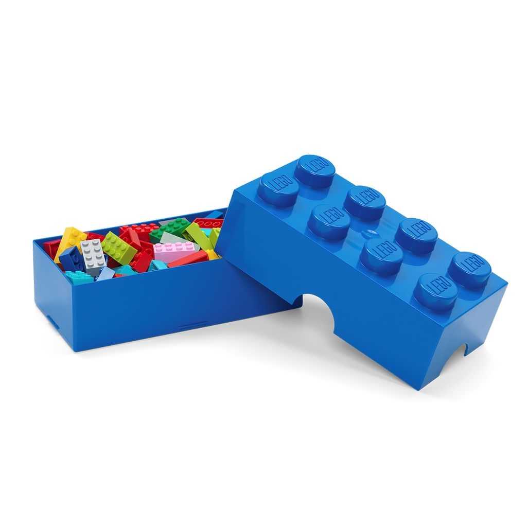 Otros Lego Caja Classic Edades 6+ # 5006948 Artículo Azul | ILZ-987316