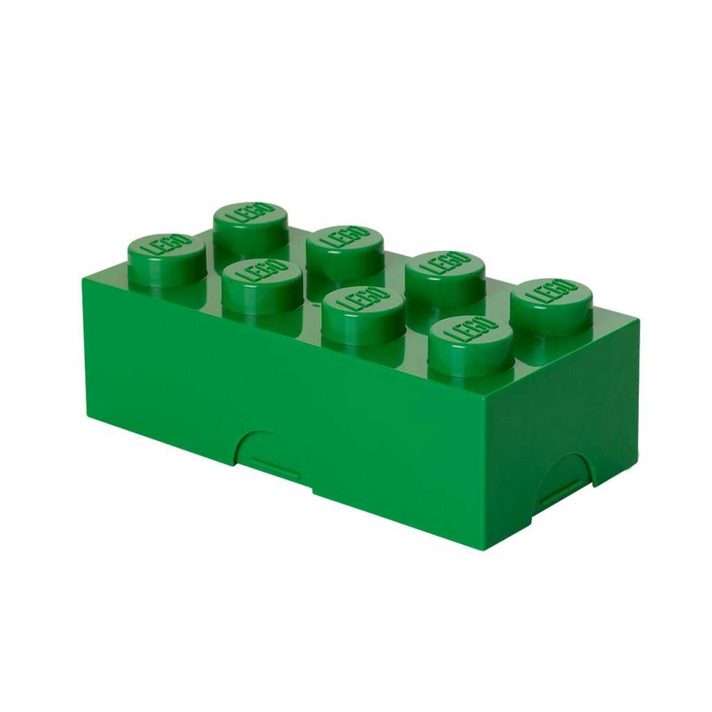 Otros Lego Caja Classic Edades 6+ # 5006951 Artículo Verde | MAY-087952