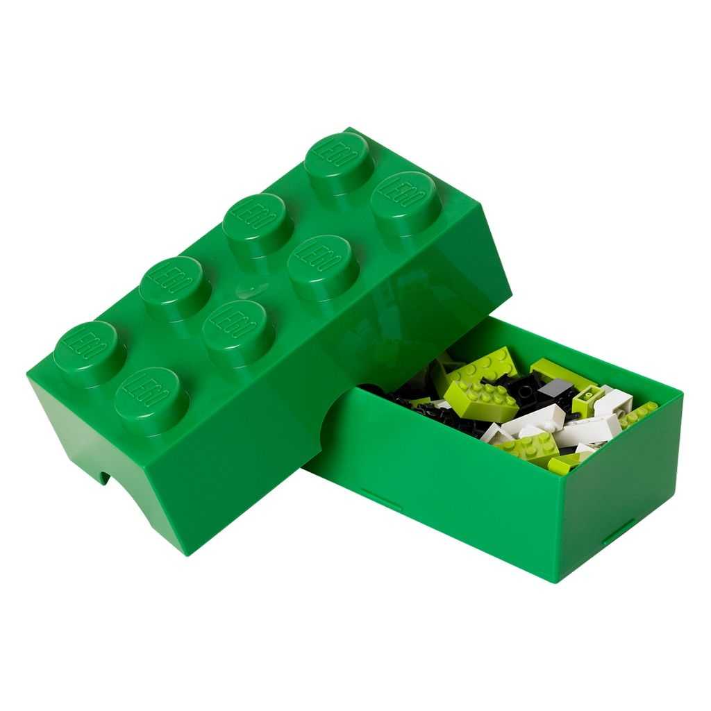 Otros Lego Caja Classic Edades 6+ # 5006951 Artículo Verde | MAY-087952