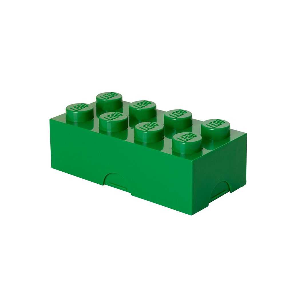 Otros Lego Caja Classic Edades 6+ # 5006951 Artículo Verde | MAY-087952