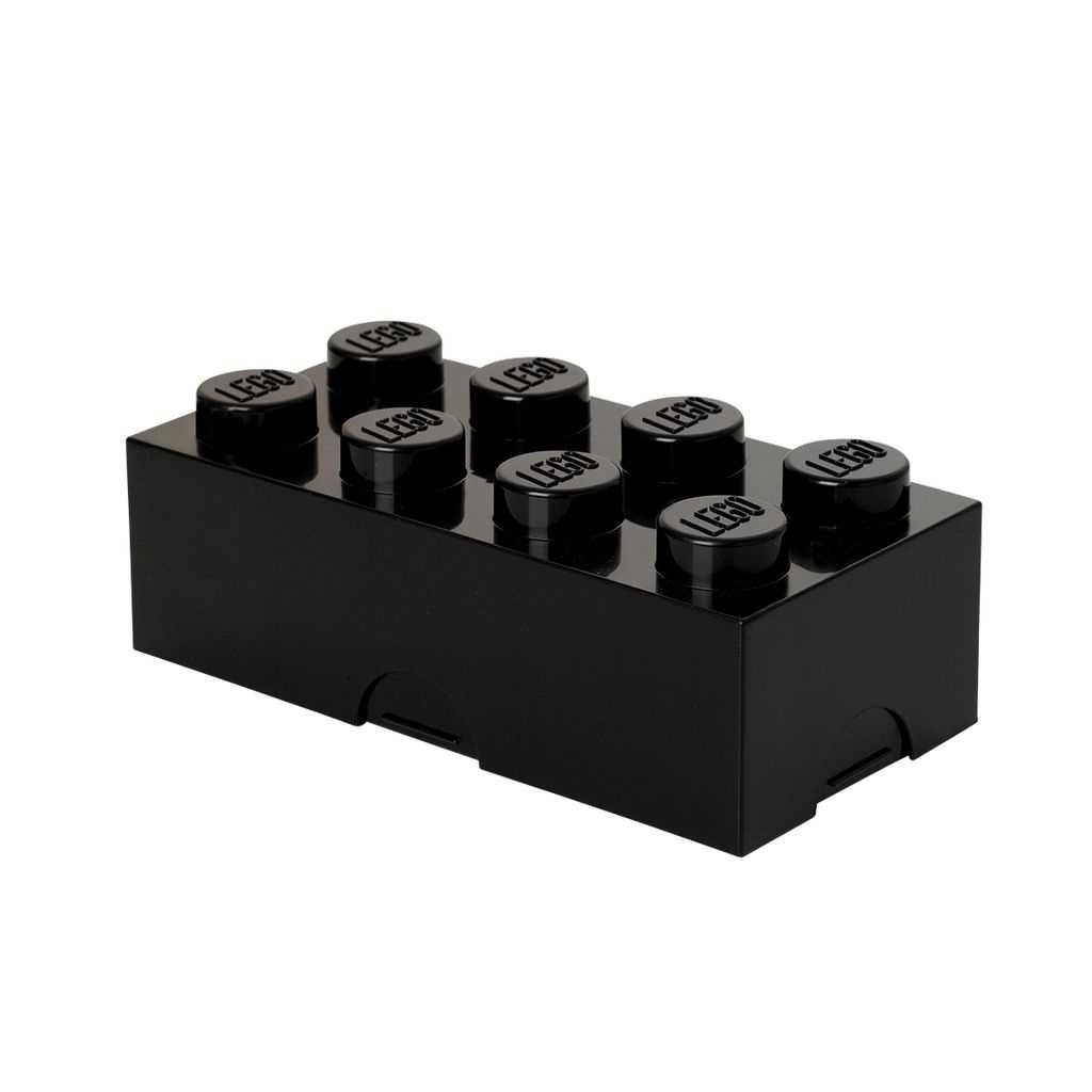 Otros Lego Caja Classic Edades 6+ # 5006950 Artículo negro | ZIS-095132