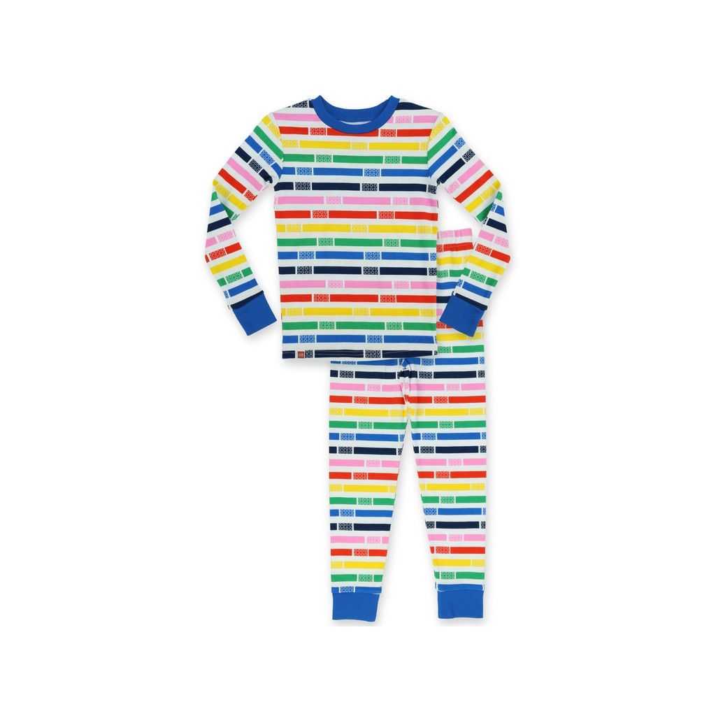 Otros Lego Camiseta y Pantalón Multicolor (conjunto de 2 piezas) Edades 3+ # 5007650 Artículo | AVP-506872