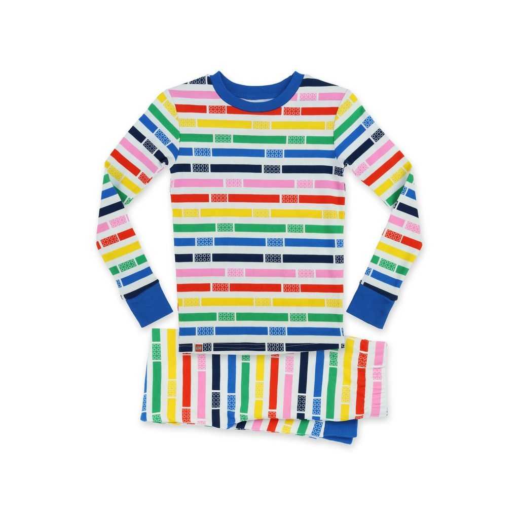 Otros Lego Camiseta y Pantalón Multicolor (conjunto de 2 piezas) Edades 3+ # 5007650 Artículo | AVP-506872