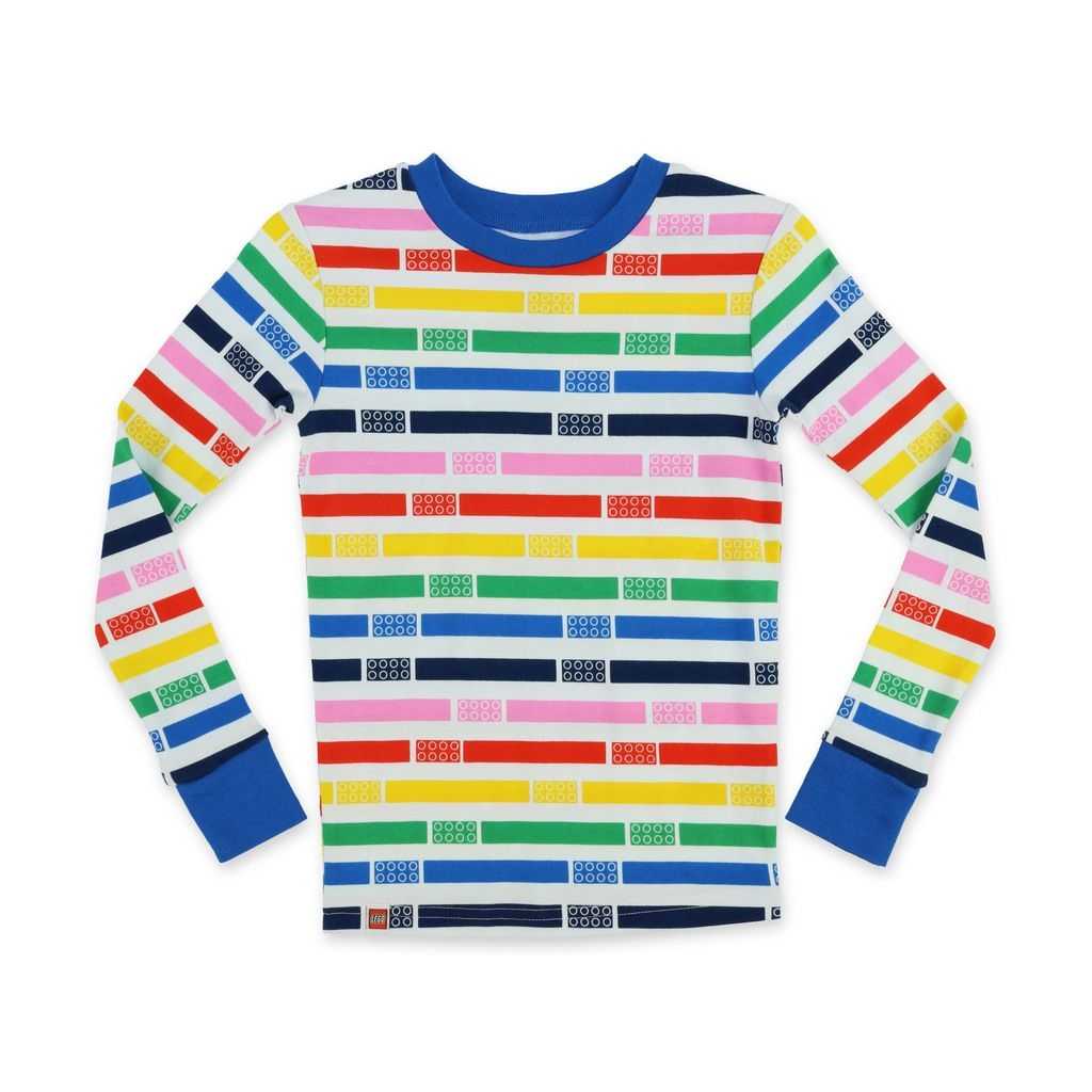 Otros Lego Camiseta y Pantalón Multicolor (conjunto de 2 piezas) Edades 3+ # 5007650 Artículo | AVP-506872