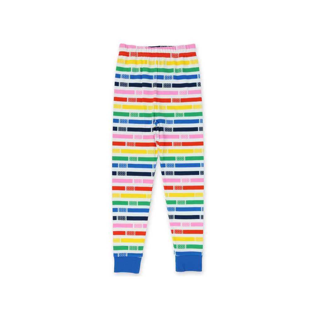 Otros Lego Camiseta y Pantalón Multicolor (conjunto de 2 piezas) Edades 3+ # 5007650 Artículo | AVP-506872